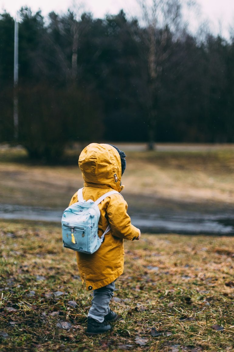 Children collection